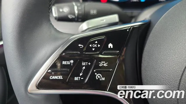 Mercedes-Benz E-Class W213 — Фото автомобиля 30