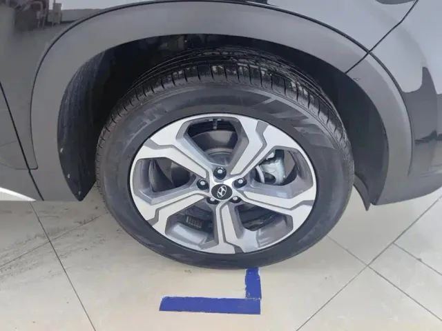 Hyundai Santa Fe — Фото автомобиля 6