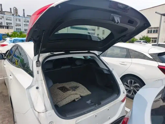 Buick Velite 6 — Фото автомобиля 18