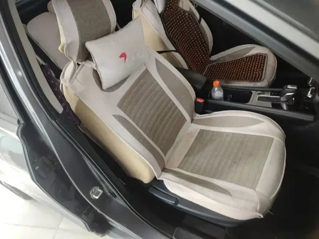 Nissan Kicks — Фото автомобиля 24