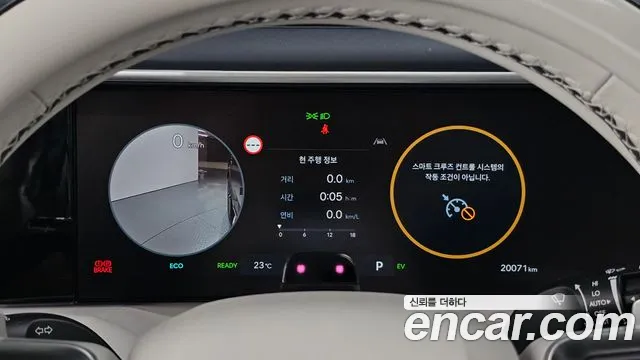 Hyundai Palisade LX3 — Фото автомобиля 11