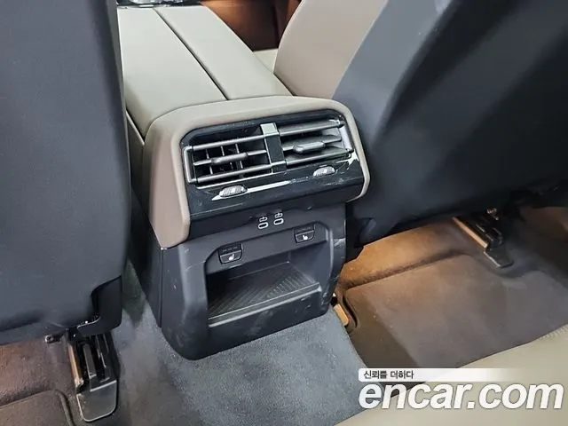 BMW 5 Series G60 — Фото автомобиля 13