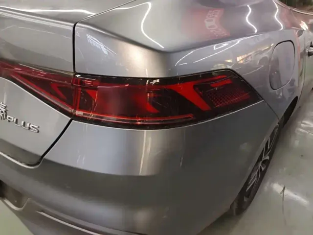 BYD Qin PLUS 2021 DM-i 55KM Flagship — Фото автомобиля 7