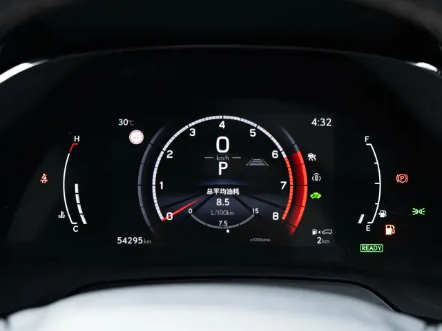 Lexus RX — Фото автомобиля 23