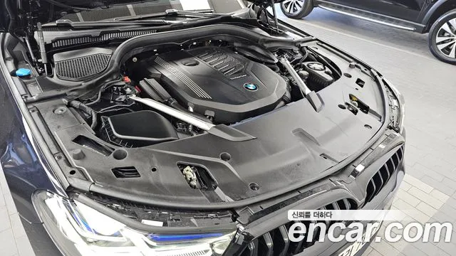 BMW Gran Turismo G32 — Фото автомобиля 9