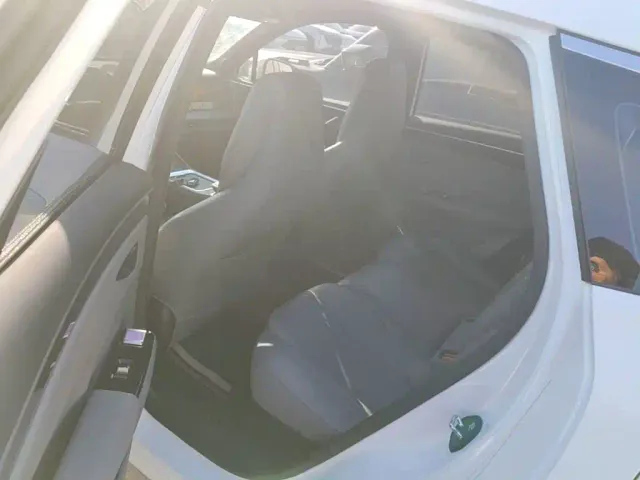 Geely Galaxy L7 — Фото автомобиля 16