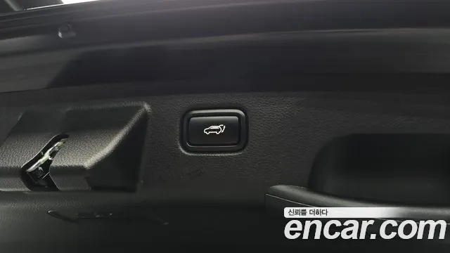 Kia Seltos Бензин 1.6 турбо 2WD — Фото автомобиля 16