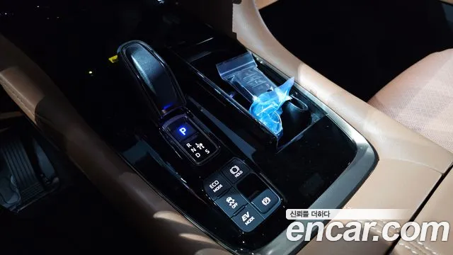 Toyota Alphard Generation 4 — Фото автомобиля 11