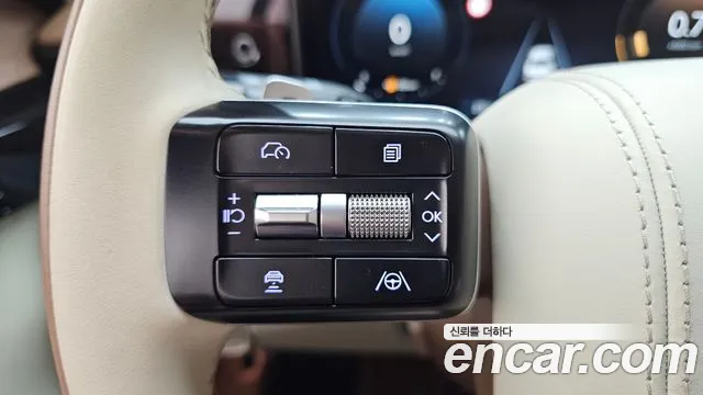 Hyundai Grandeur GN7 — Фото автомобиля 29