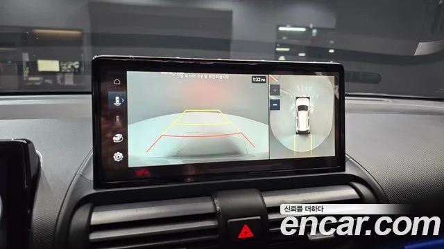 Hyundai Casper Casper Electric Inspiration — Фото автомобиля 15