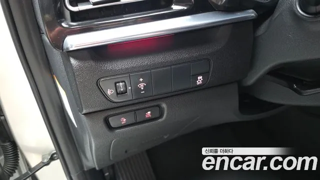 Kia Niro Niro Plus Air — Фото автомобиля 28