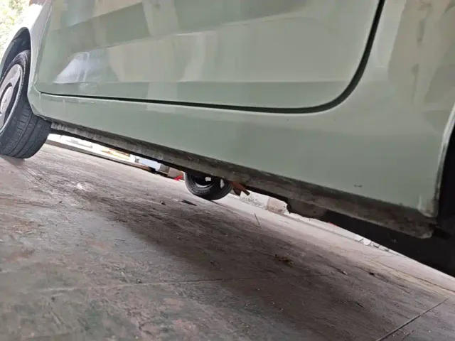 Wuling Hongguang Mini EV — Фото автомобиля 21