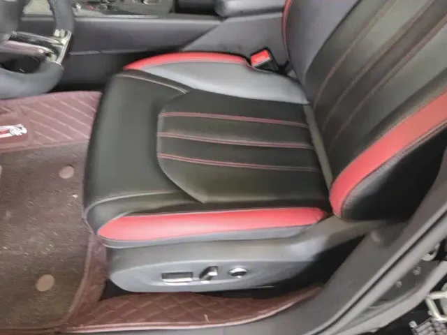 GAC Trumpchi Emkoo — Фото автомобиля 9