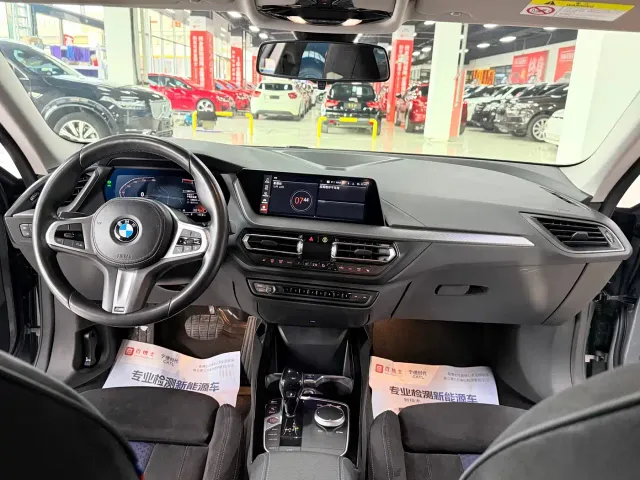 BMW 2 Series — Фото автомобиля 10