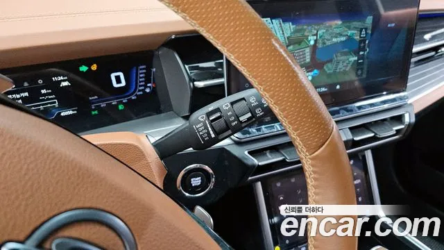 KG_Mobility_Ssangyong Torres Torres Бензин 1.5 2WD — Фото автомобиля 18