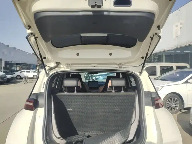 BYD Seagull — Фото автомобиля 18