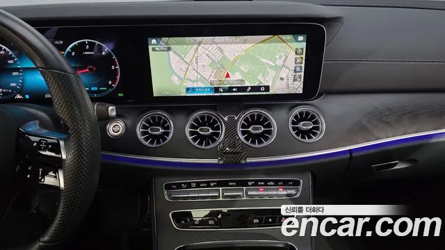 Mercedes-Benz CLS-Class C257 — Фото автомобиля 13