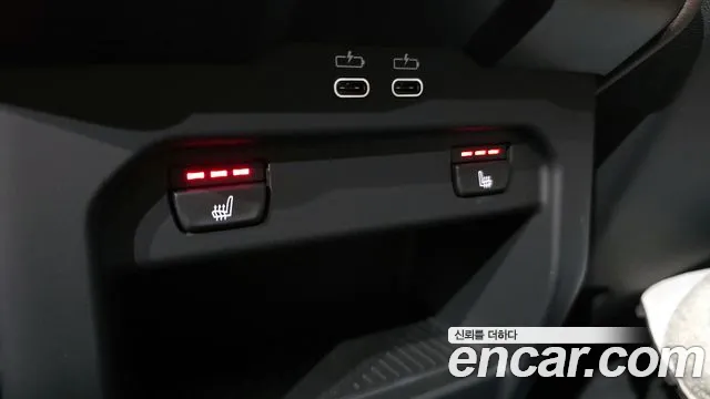 BMW 5-Series — Фото автомобиля 16