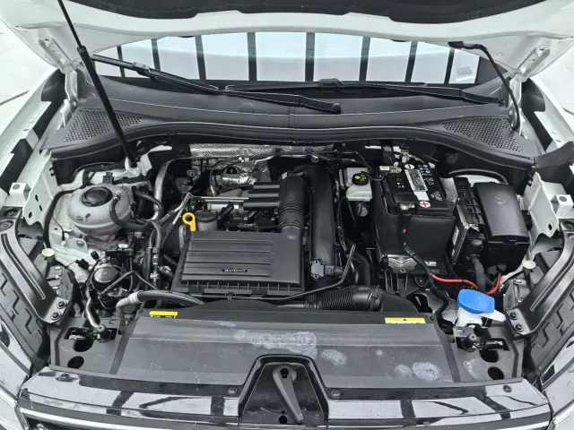 Volkswagen Tayron — Фото автомобиля 20