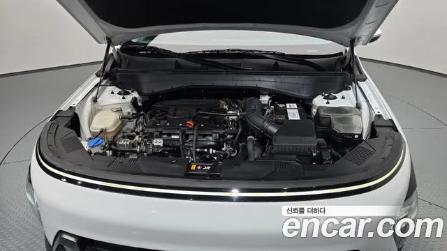 Hyundai Kona — Фото автомобиля 9