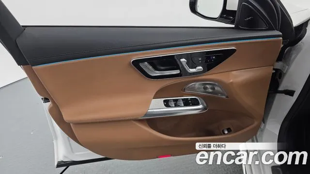 Mercedes-Benz E-Class W214 — Фото автомобиля 13