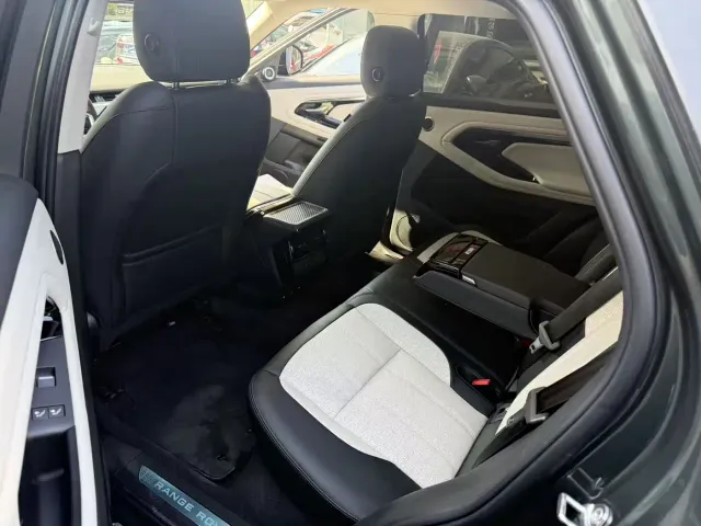 Land Rover Range Rover Evoque — Фото автомобиля 6
