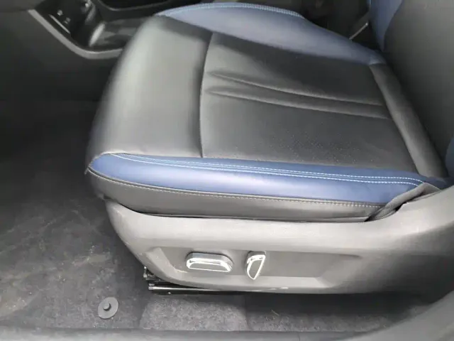 GAC Trumpchi GS3 — Фото автомобиля 20