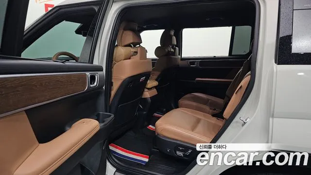 Hyundai Santa Fe — Фото автомобиля 18