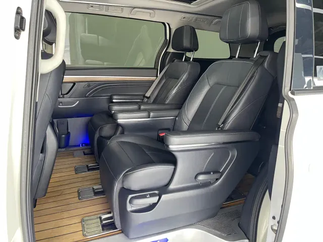 GAC Trumpchi M8 — Фото автомобиля 10