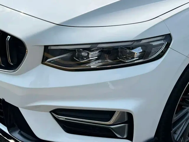 Geely Xingrui — Фото автомобиля 7