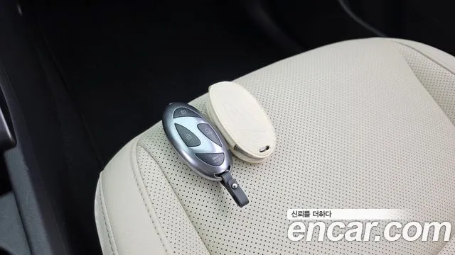 Hyundai Kona SX2 — Фото автомобиля 18