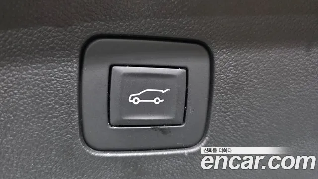 ChevroletGMDaewoo Trax Trax Кроссовер — Фото автомобиля 29