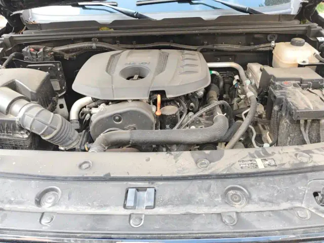 BAIC BJ40 — Фото автомобиля 10