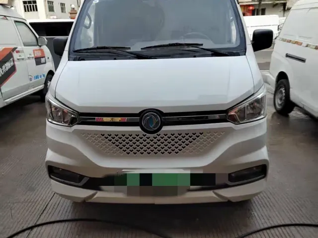Dongfeng Yufeng Yufeng EM26 — Фото автомобиля 6