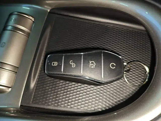 BYD Dolphin — Фото автомобиля 8