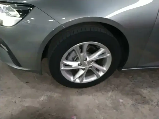 Buick Regal — Фото автомобиля 22