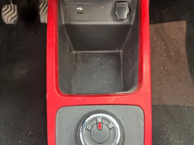 Nammi EX1 — Фото автомобиля 9