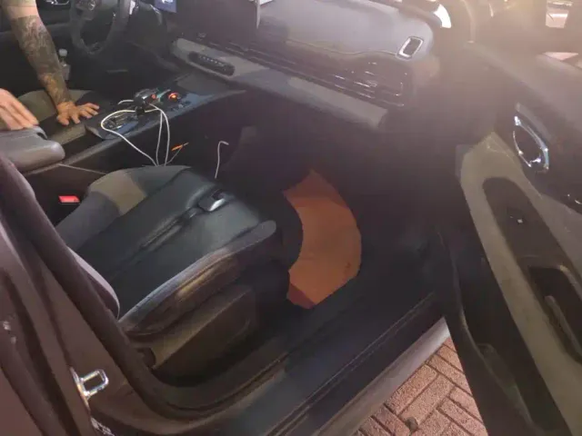 GAC Trumpchi Emkoo — Фото автомобиля 8