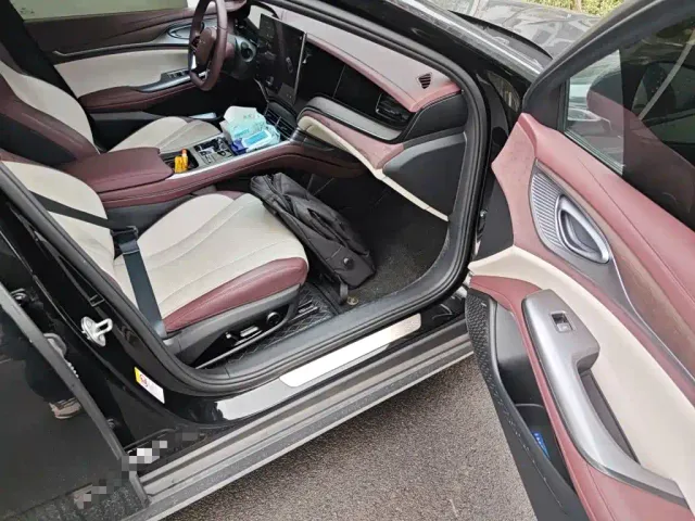 BYD Seal — Фото автомобиля 19