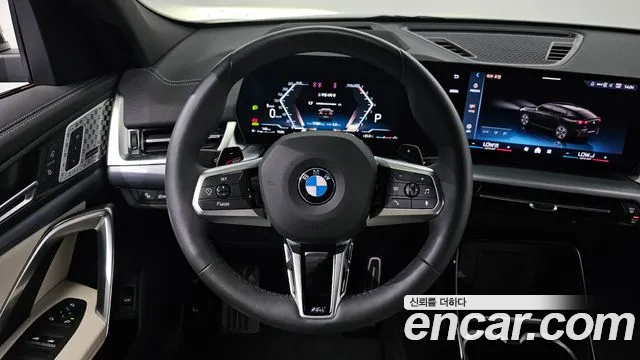 BMW X2 (F39) — Фото автомобиля 14