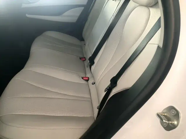 BYD Seal 05 DM-i — Фото автомобиля 16