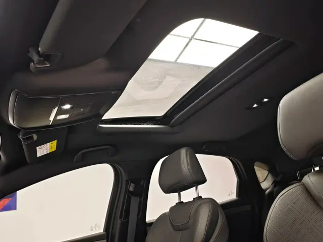 BYD Qin PLUS — Фото автомобиля 16