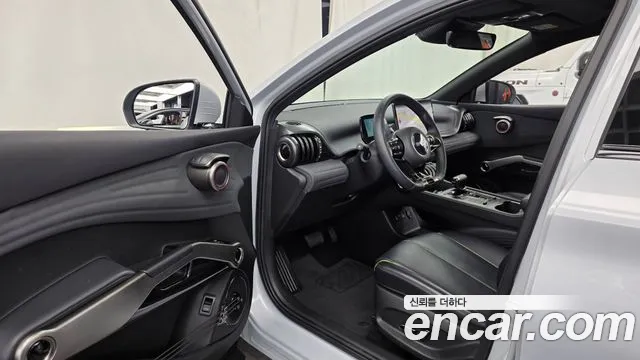BYD Atto 3 — Фото автомобиля 10