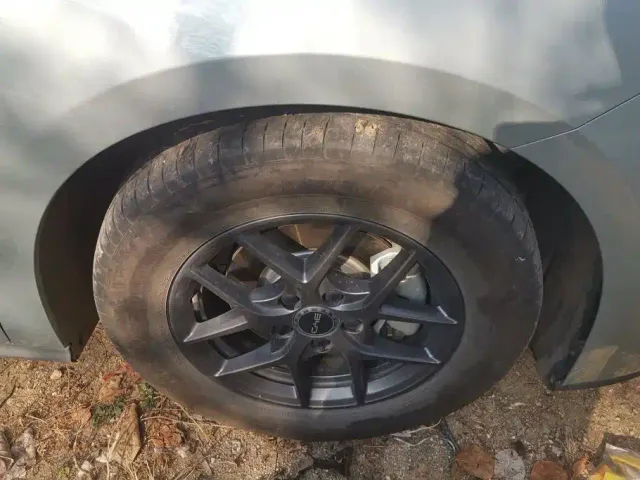 BYD Seal 06 — Фото автомобиля 6