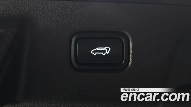 Hyundai Palisade The New Palisade — Фото автомобиля 25