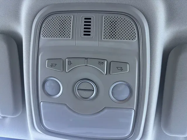 Haval H6 — Фото автомобиля 16