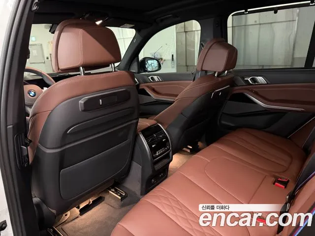 BMW X5 G05 — Фото автомобиля 14