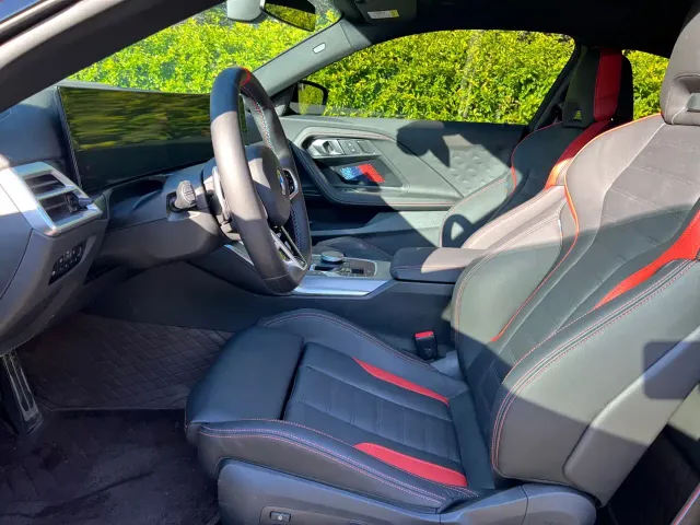 BMW M240i — Фото автомобиля 13