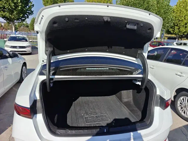 BYD Qin PLUS — Фото автомобиля 18