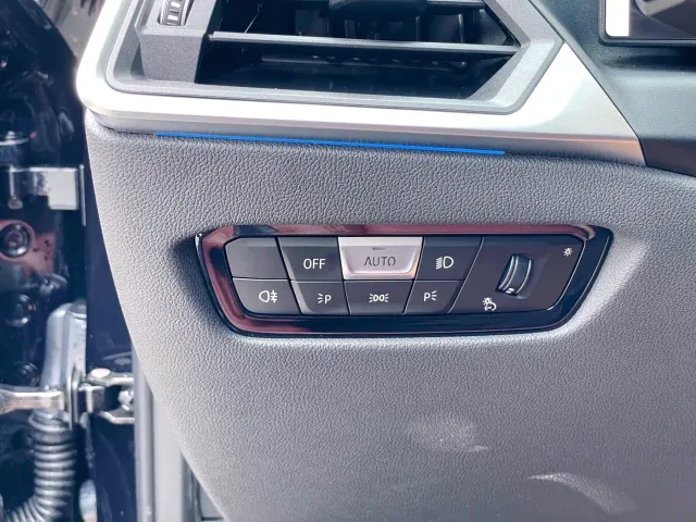 BMW 3 Series — Фото автомобиля 29